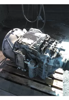 VOLVO AT2612D TRANSMISSION ASSEMBLY
