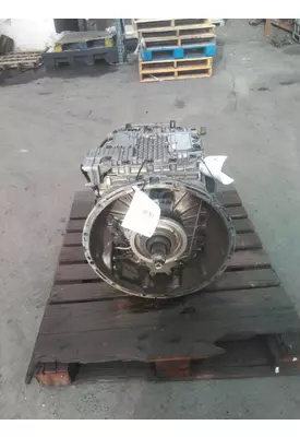 VOLVO AT2612D TRANSMISSION ASSEMBLY