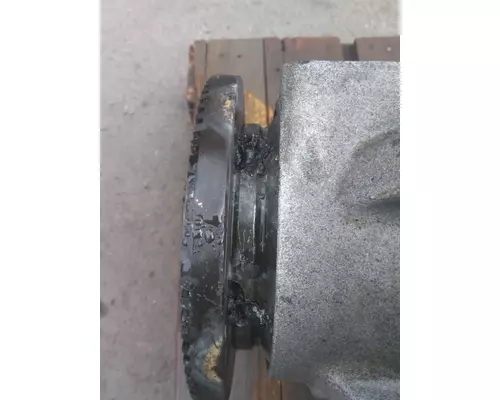 VOLVO AT2612D TRANSMISSION ASSEMBLY