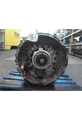 VOLVO AT2612D TRANSMISSION ASSEMBLY