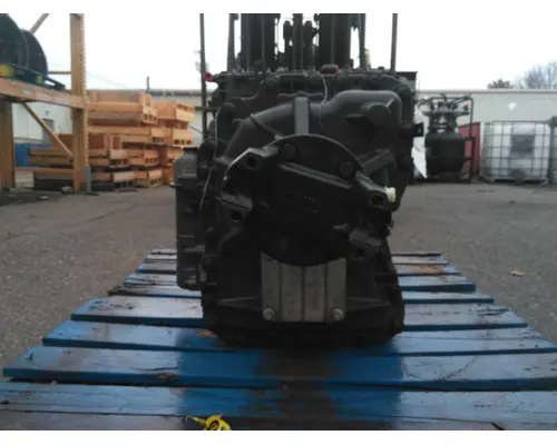 VOLVO AT2612D TRANSMISSION ASSEMBLY