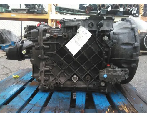 VOLVO AT2612D TRANSMISSION ASSEMBLY