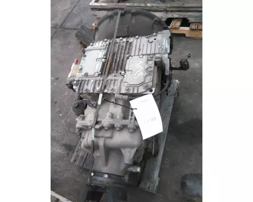 VOLVO AT2612D TRANSMISSION ASSEMBLY