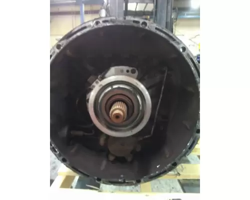 VOLVO AT2612D TRANSMISSION ASSEMBLY