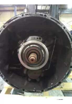 VOLVO AT2612D TRANSMISSION ASSEMBLY