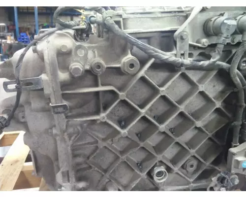 VOLVO AT2612D TRANSMISSION ASSEMBLY