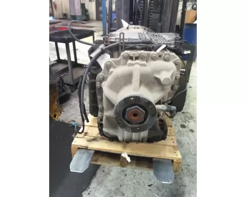 VOLVO AT2612D TRANSMISSION ASSEMBLY