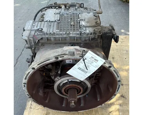 VOLVO AT2612D TRANSMISSION ASSEMBLY