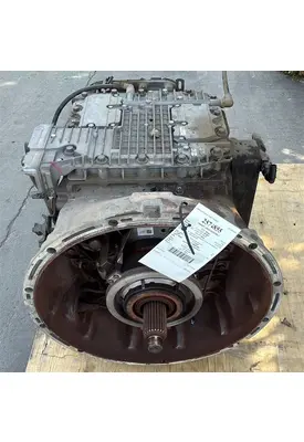 VOLVO AT2612D TRANSMISSION ASSEMBLY