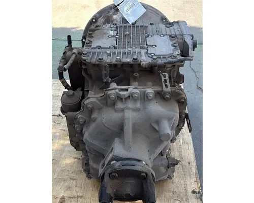 VOLVO AT2612D TRANSMISSION ASSEMBLY