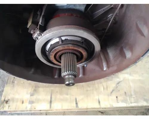 VOLVO AT2612D TRANSMISSION ASSEMBLY