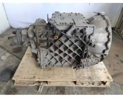 VOLVO AT2612D TRANSMISSION ASSEMBLY