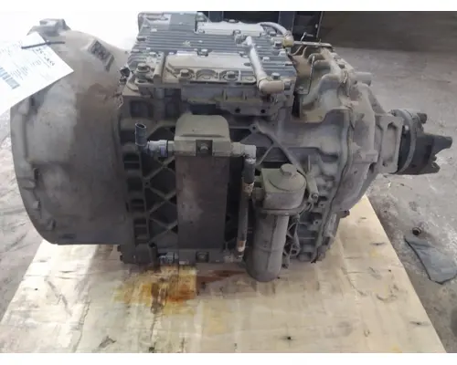 VOLVO AT2612D TRANSMISSION ASSEMBLY