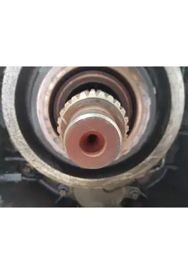 VOLVO AT2612D TRANSMISSION ASSEMBLY