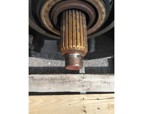 VOLVO AT2612D TRANSMISSION ASSEMBLY