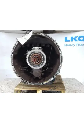 VOLVO AT2612D TRANSMISSION ASSEMBLY