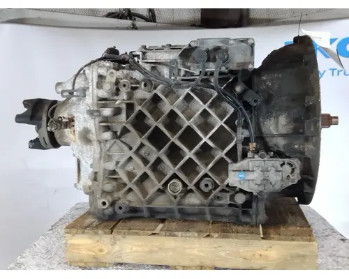 VOLVO AT2612D TRANSMISSION ASSEMBLY