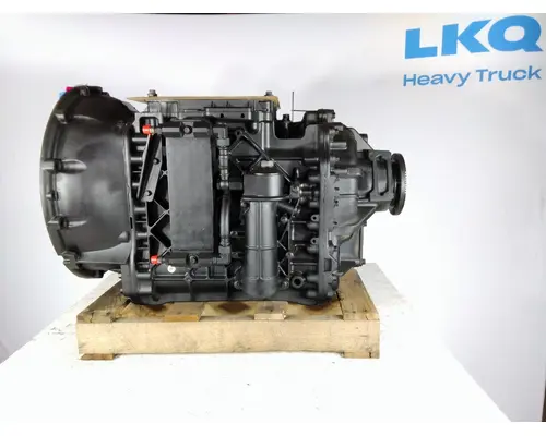 VOLVO AT2612D TRANSMISSION ASSEMBLY