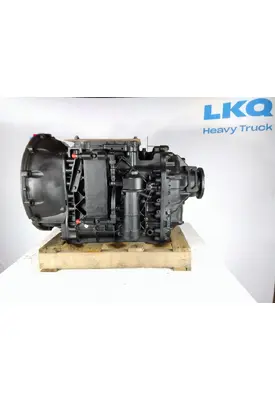 VOLVO AT2612D TRANSMISSION ASSEMBLY