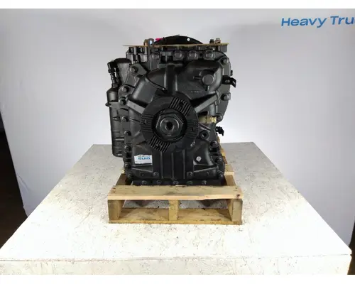VOLVO AT2612D TRANSMISSION ASSEMBLY