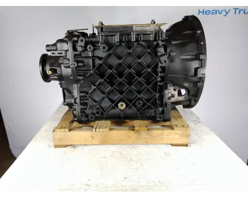 VOLVO AT2612D TRANSMISSION ASSEMBLY