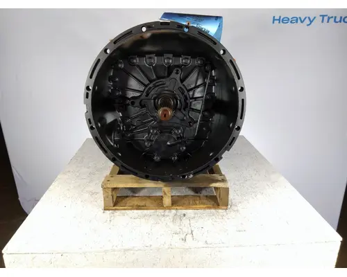 VOLVO AT2612D TRANSMISSION ASSEMBLY