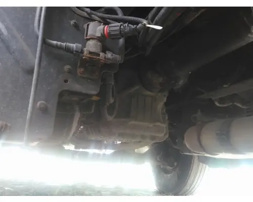VOLVO AT2612D TRANSMISSION ASSEMBLY