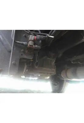 VOLVO AT2612D TRANSMISSION ASSEMBLY