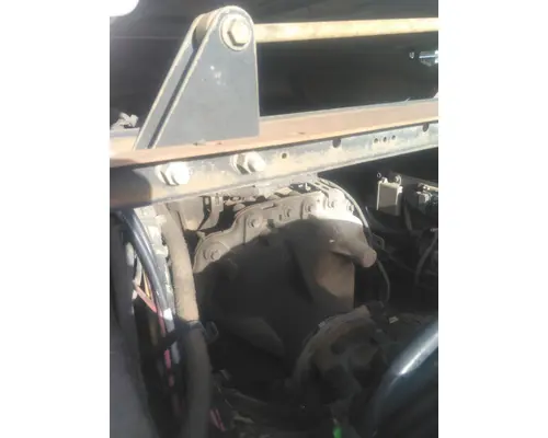 VOLVO AT2612D TRANSMISSION ASSEMBLY