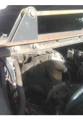 VOLVO AT2612D TRANSMISSION ASSEMBLY