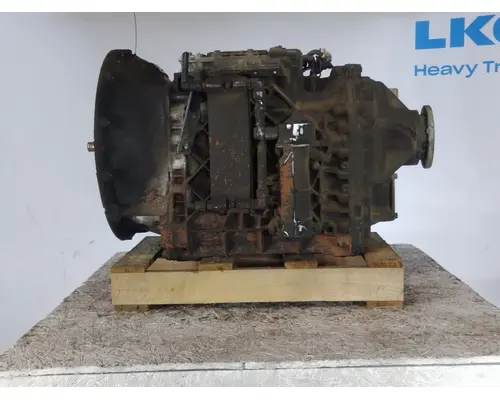 VOLVO AT2612D TRANSMISSION ASSEMBLY