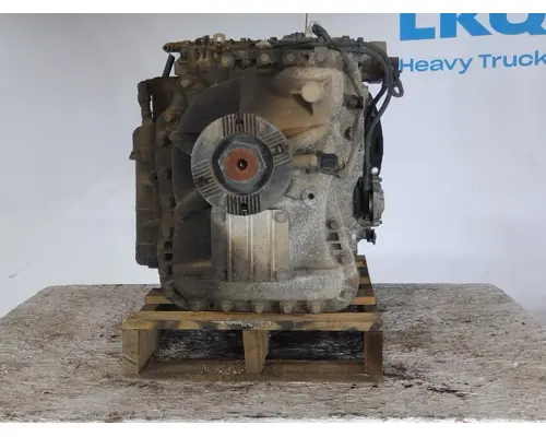 VOLVO AT2612D TRANSMISSION ASSEMBLY