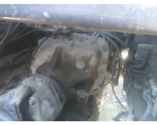 VOLVO AT2612D TRANSMISSION ASSEMBLY