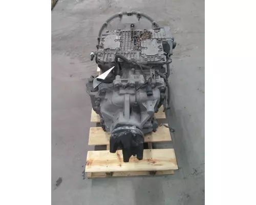 VOLVO AT2612D TRANSMISSION ASSEMBLY