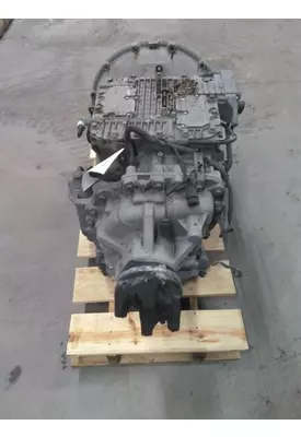 VOLVO AT2612D TRANSMISSION ASSEMBLY