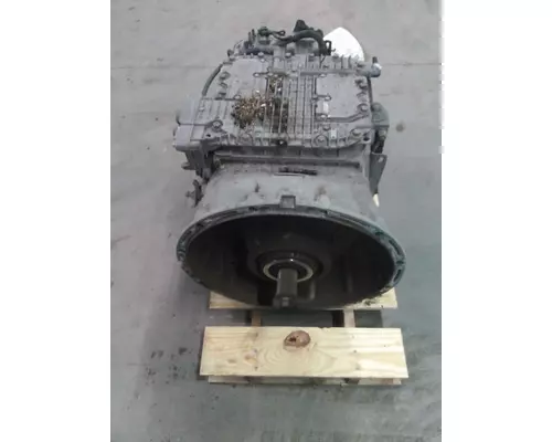 VOLVO AT2612D TRANSMISSION ASSEMBLY