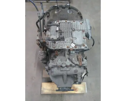 VOLVO AT2612D TRANSMISSION ASSEMBLY