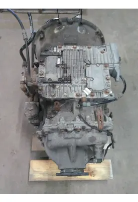 VOLVO AT2612D TRANSMISSION ASSEMBLY