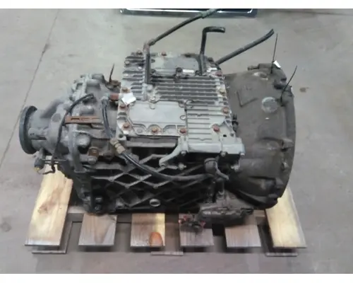 VOLVO AT2612D TRANSMISSION ASSEMBLY