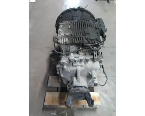 VOLVO AT2612D TRANSMISSION ASSEMBLY