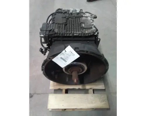 VOLVO AT2612D TRANSMISSION ASSEMBLY