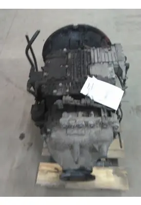 VOLVO AT2612D TRANSMISSION ASSEMBLY