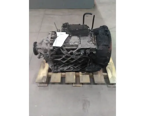 VOLVO AT2612D TRANSMISSION ASSEMBLY