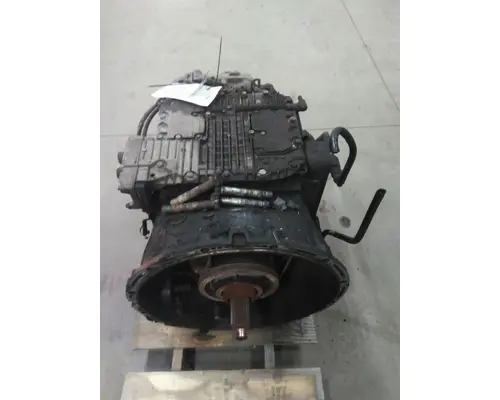 VOLVO AT2612D TRANSMISSION ASSEMBLY