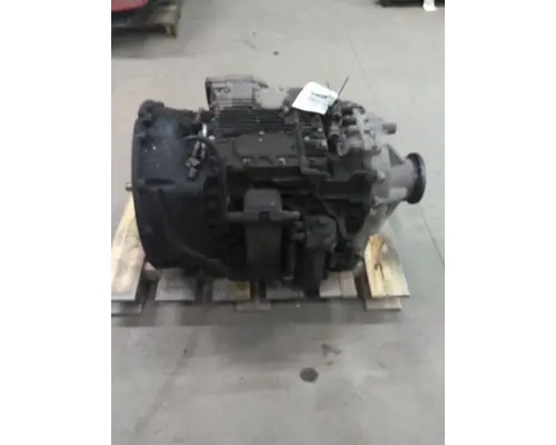 VOLVO AT2612D TRANSMISSION ASSEMBLY
