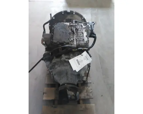 VOLVO AT2612D TRANSMISSION ASSEMBLY