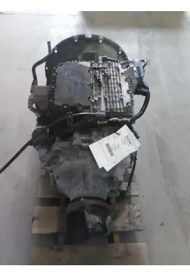VOLVO AT2612D TRANSMISSION ASSEMBLY