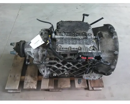 VOLVO AT2612D TRANSMISSION ASSEMBLY