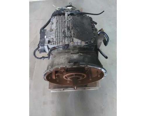 VOLVO AT2612D TRANSMISSION ASSEMBLY