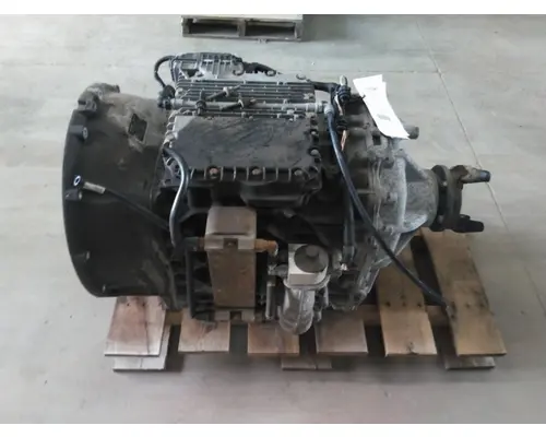 VOLVO AT2612D TRANSMISSION ASSEMBLY